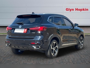 Used MG MG HS 2023 for sale - 79051138: Photo