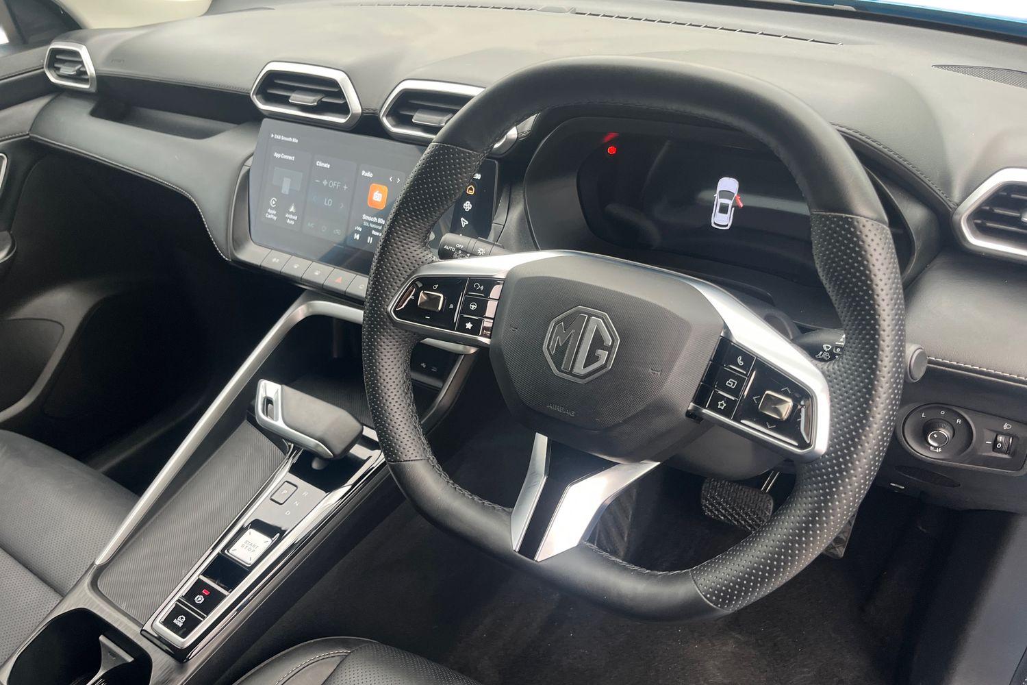 Used MG MG ZS 2025 for sale - 77740009: Photo 10