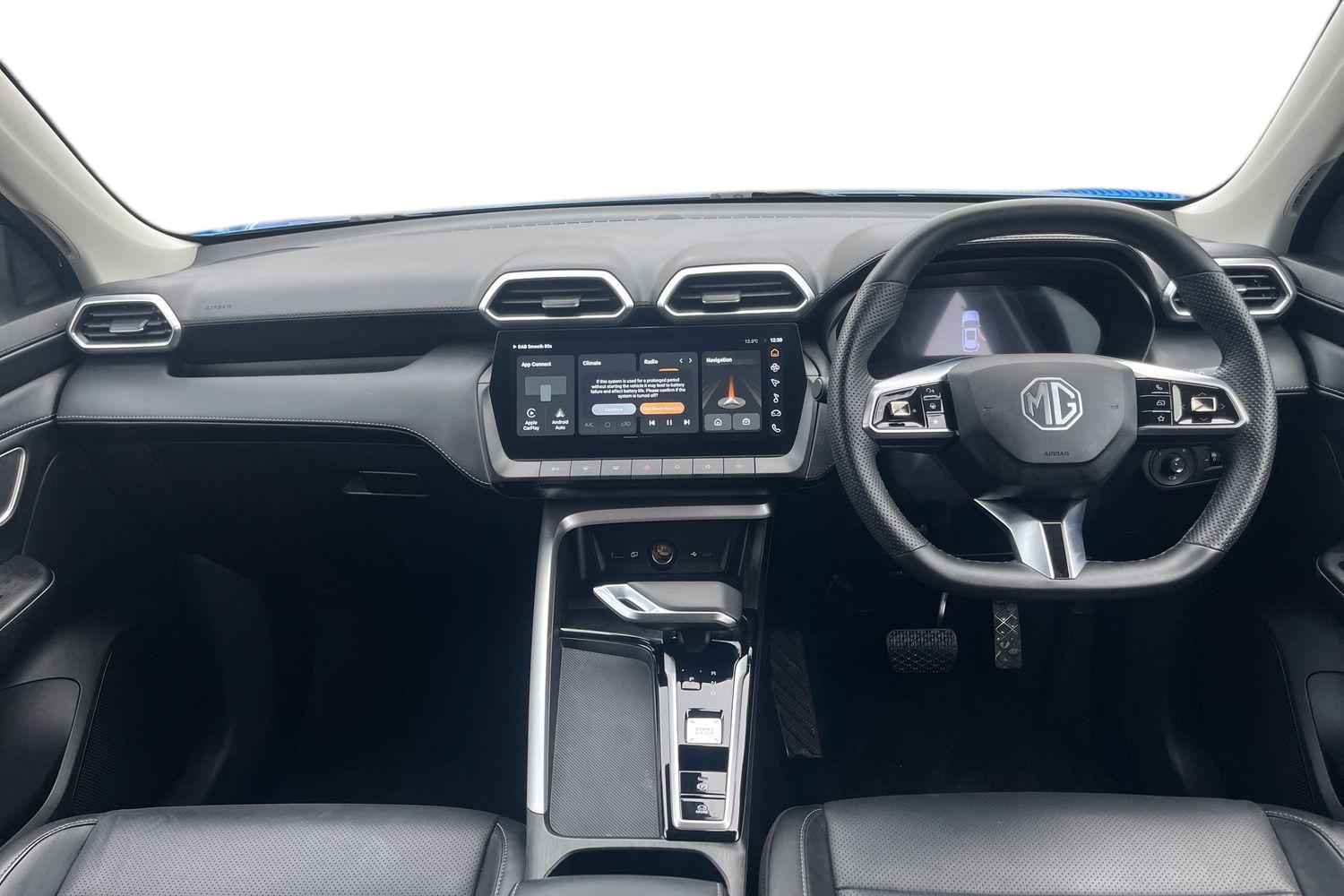 Used MG MG ZS 2025 for sale - 77740009: Photo 12