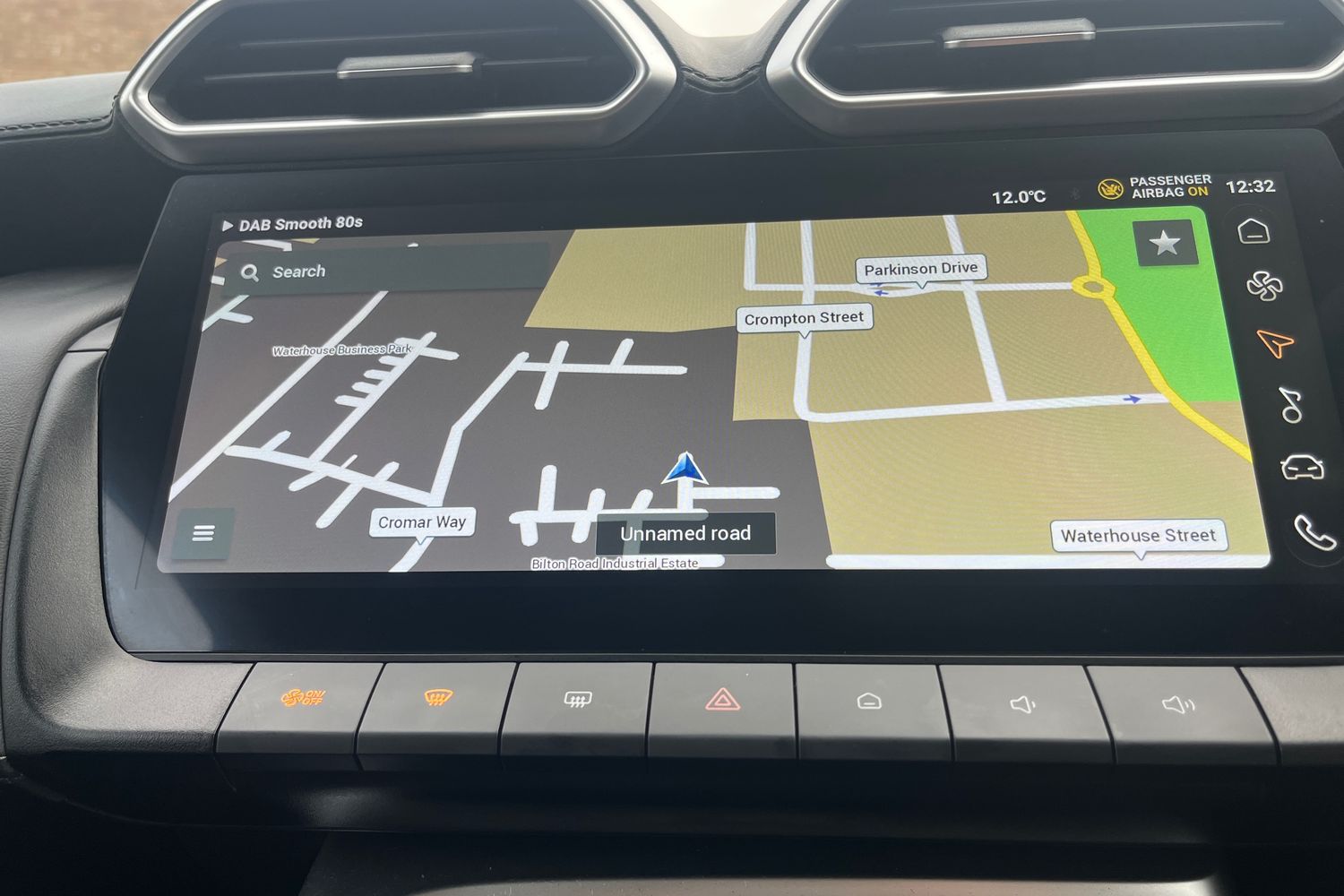 Used MG MG ZS 2025 for sale - 77740009: Photo 18