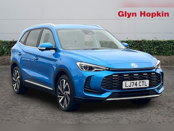 MG MG ZS feature image