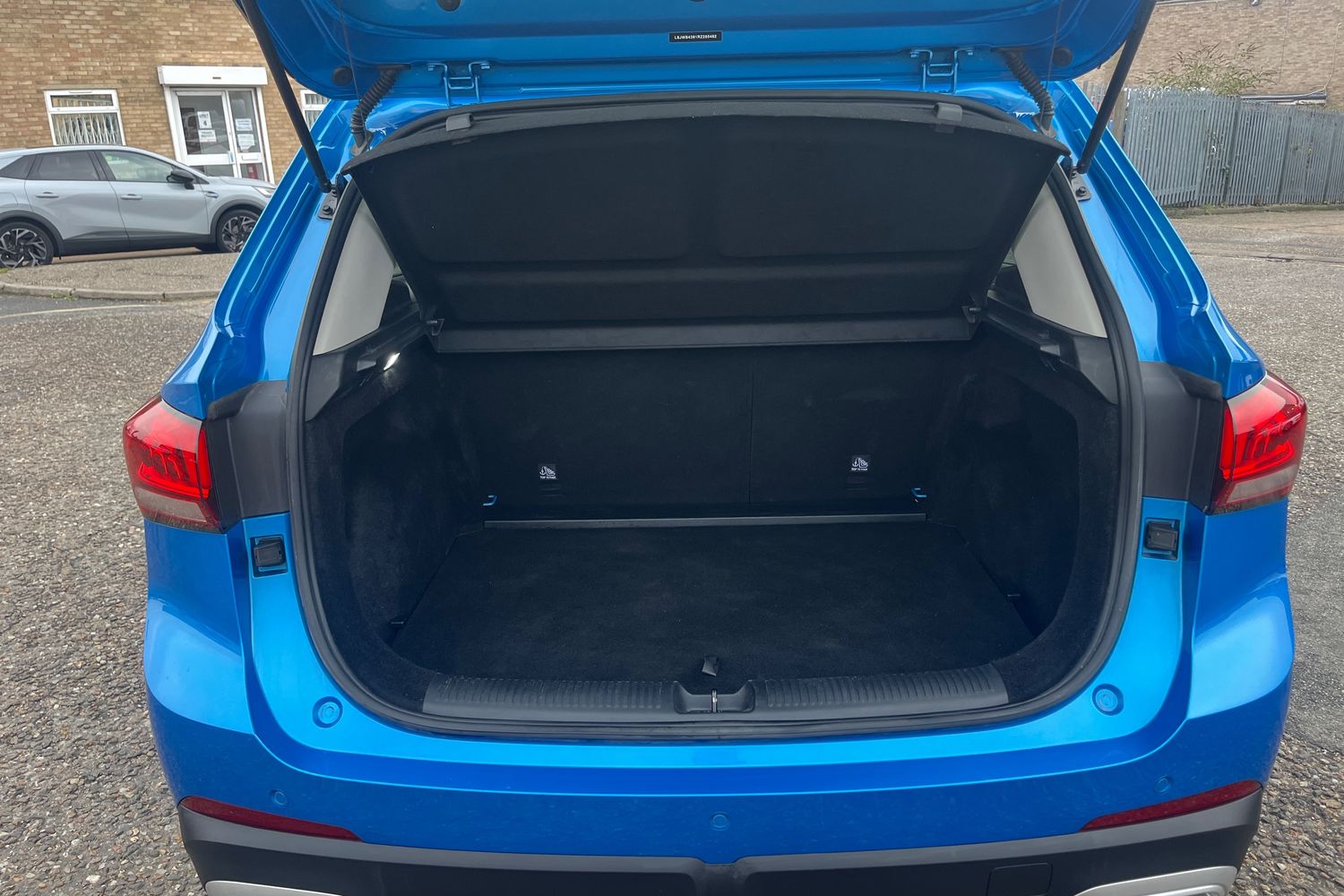 Used MG MG ZS 2025 for sale - 77740009: Photo 24