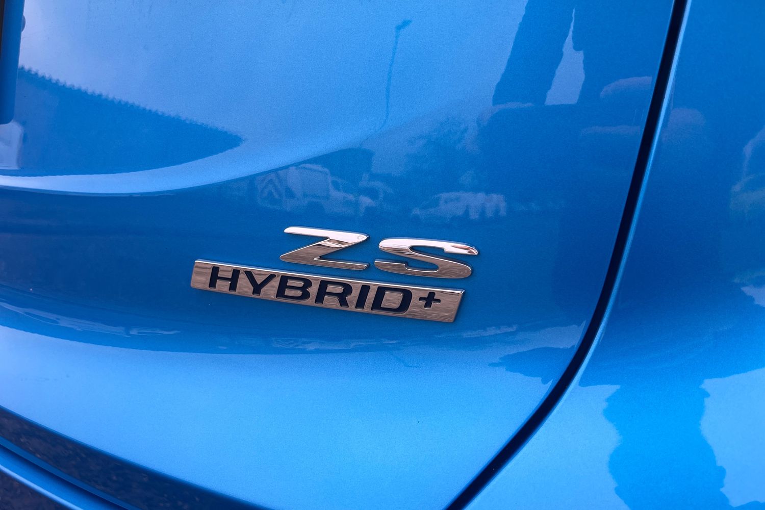 Used MG MG ZS 2025 for sale - 77740009: Photo 25