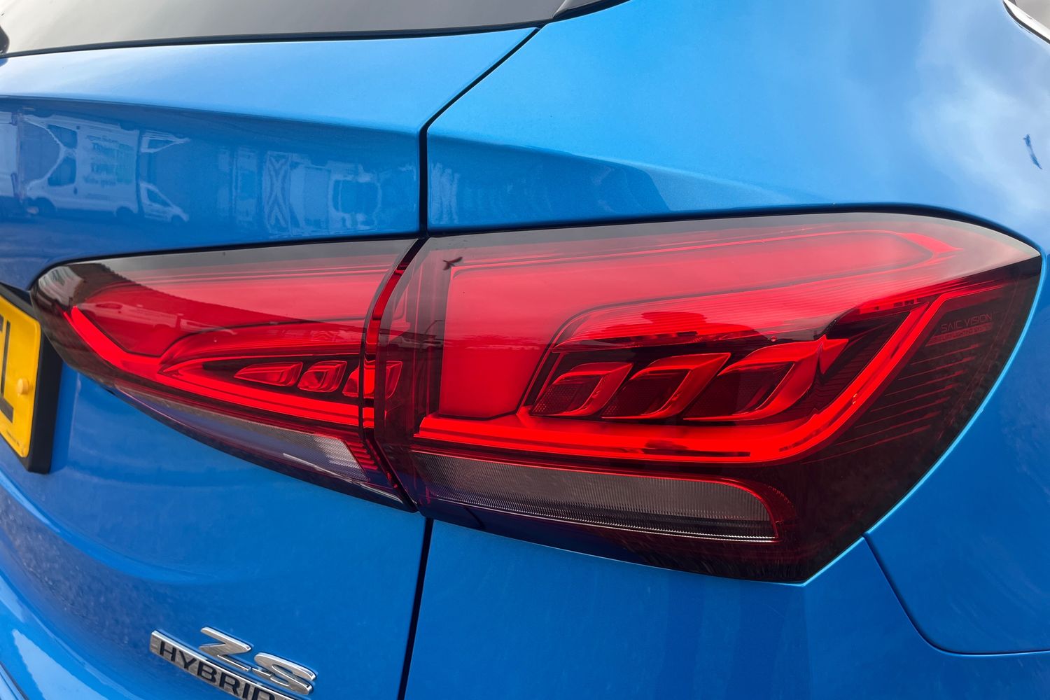 Used MG MG ZS 2025 for sale - 77740009: Photo 26