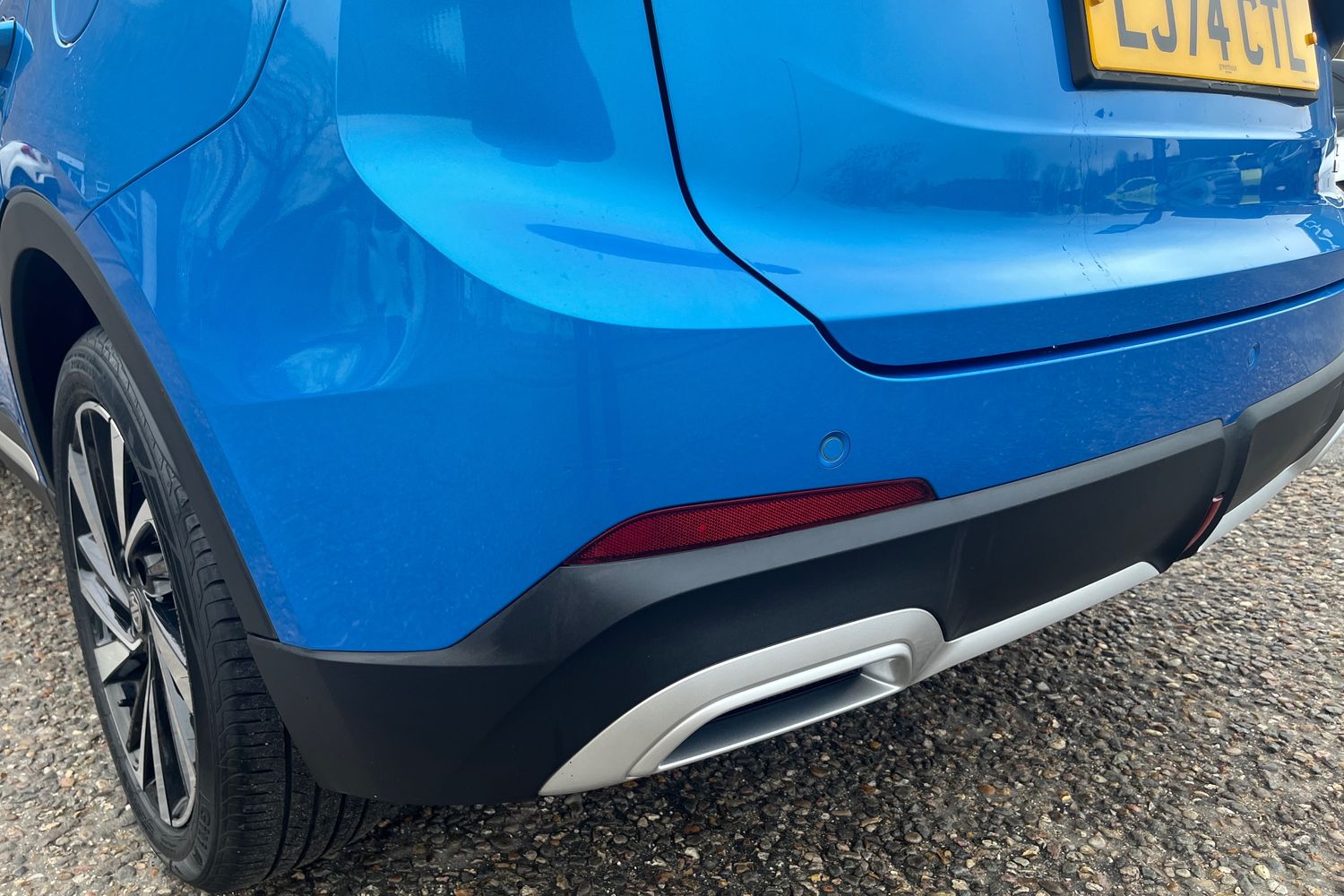 Used MG MG ZS 2025 for sale - 77740009: Photo 29