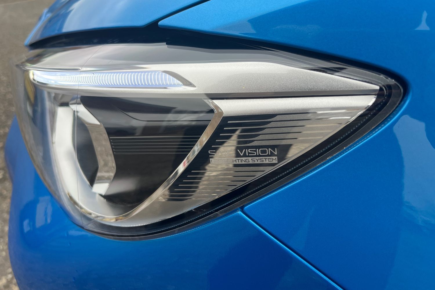 Used MG MG ZS 2025 for sale - 77740009: Photo 37