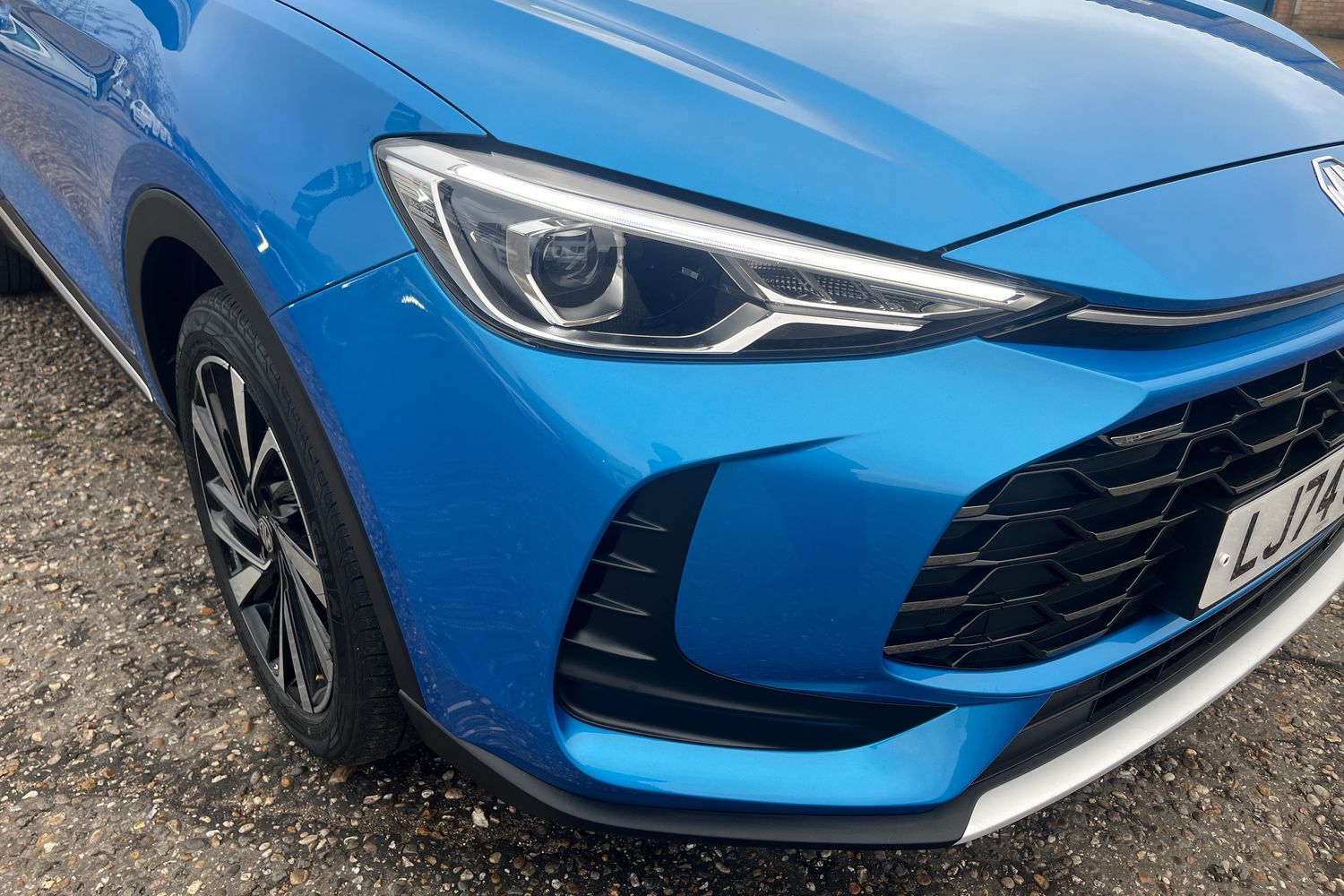 Used MG MG ZS 2025 for sale - 77740009: Photo 41