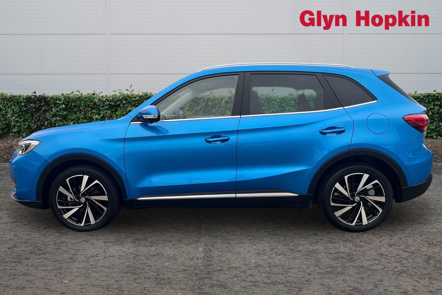 Used MG MG ZS 2025 for sale - 77740009: Photo 6