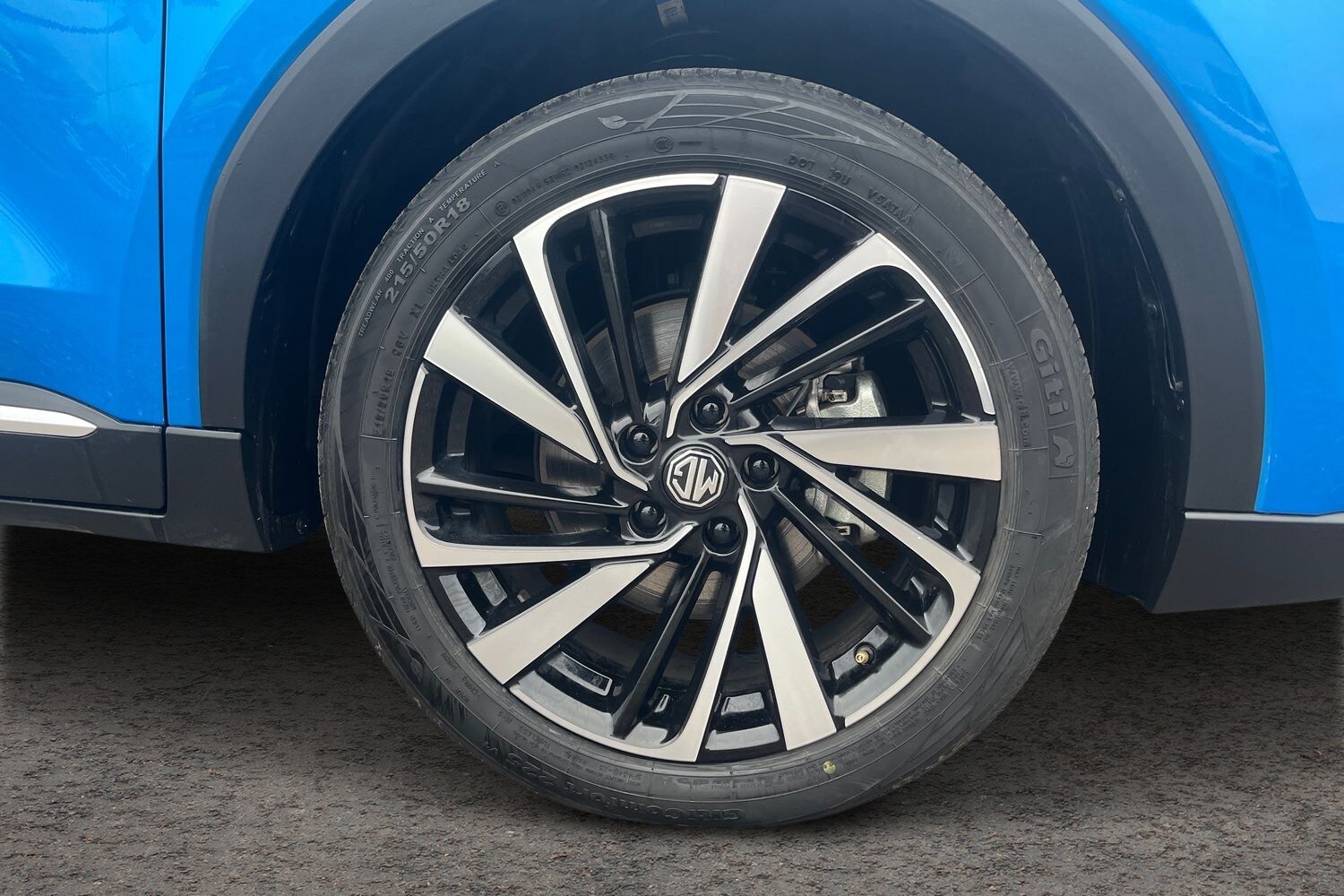 Used MG MG ZS 2025 for sale - 77740009: Photo 9