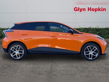 Used MG MG4 2024 for sale - 77067762: Photo