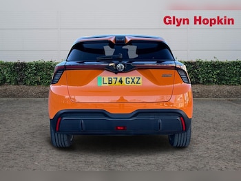 Used MG MG4 2024 for sale - 77067762: Photo