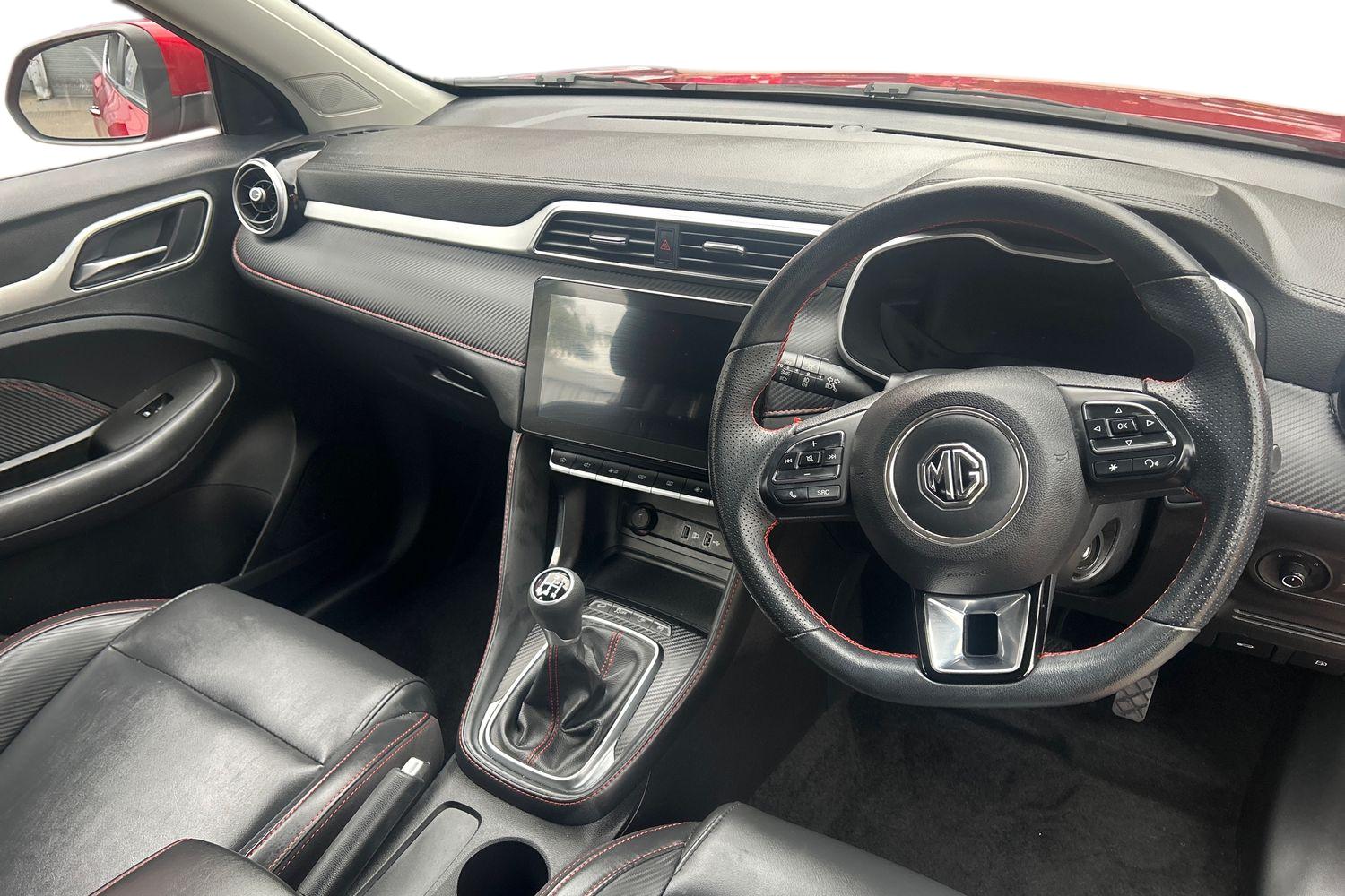 Used MG MG ZS 2022 for sale - 76404670: Photo 11