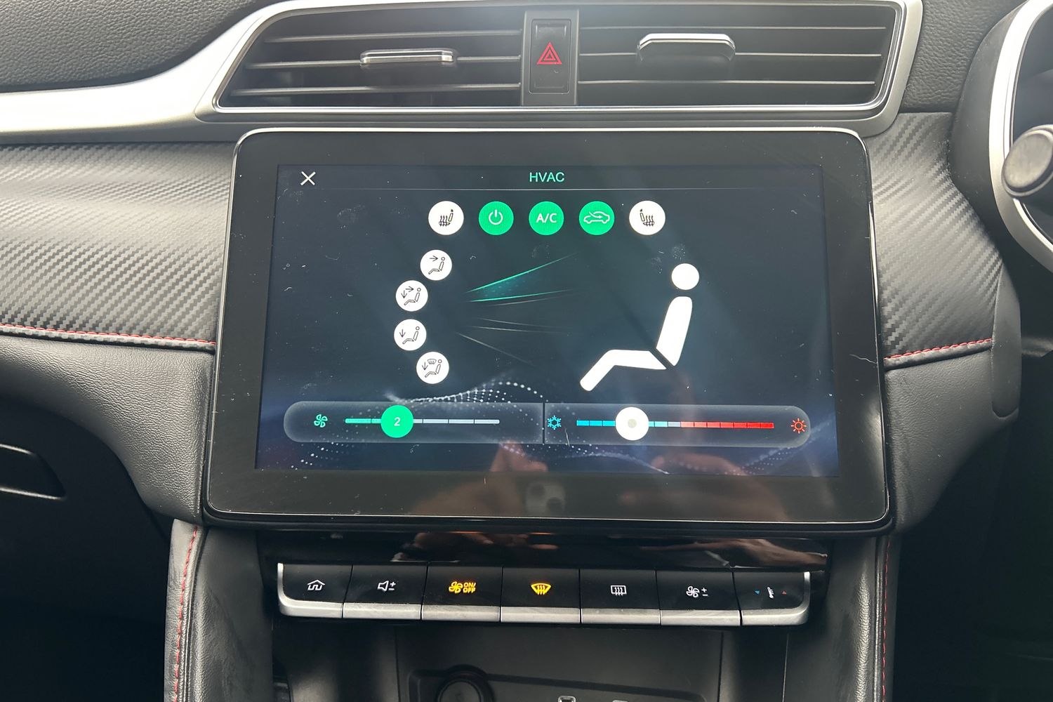 Used MG MG ZS 2022 for sale - 76404670: Photo 15