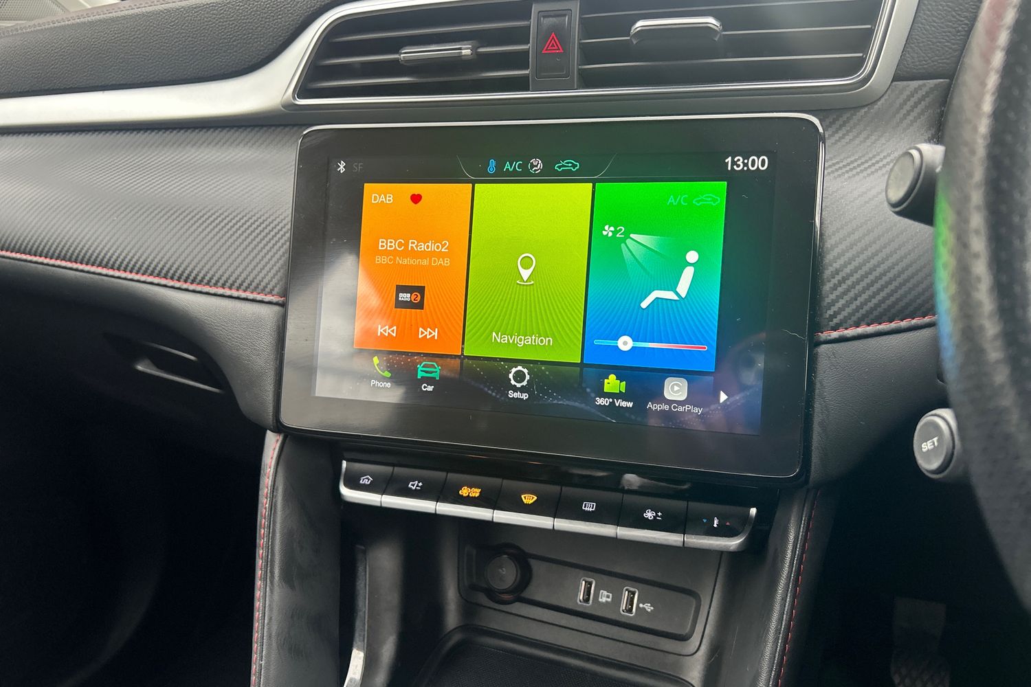 Used MG MG ZS 2022 for sale - 76404670: Photo 17