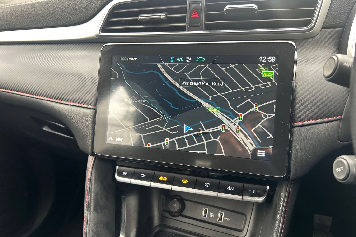 Used MG MG ZS 2022 for sale - 76404670: Photo 18