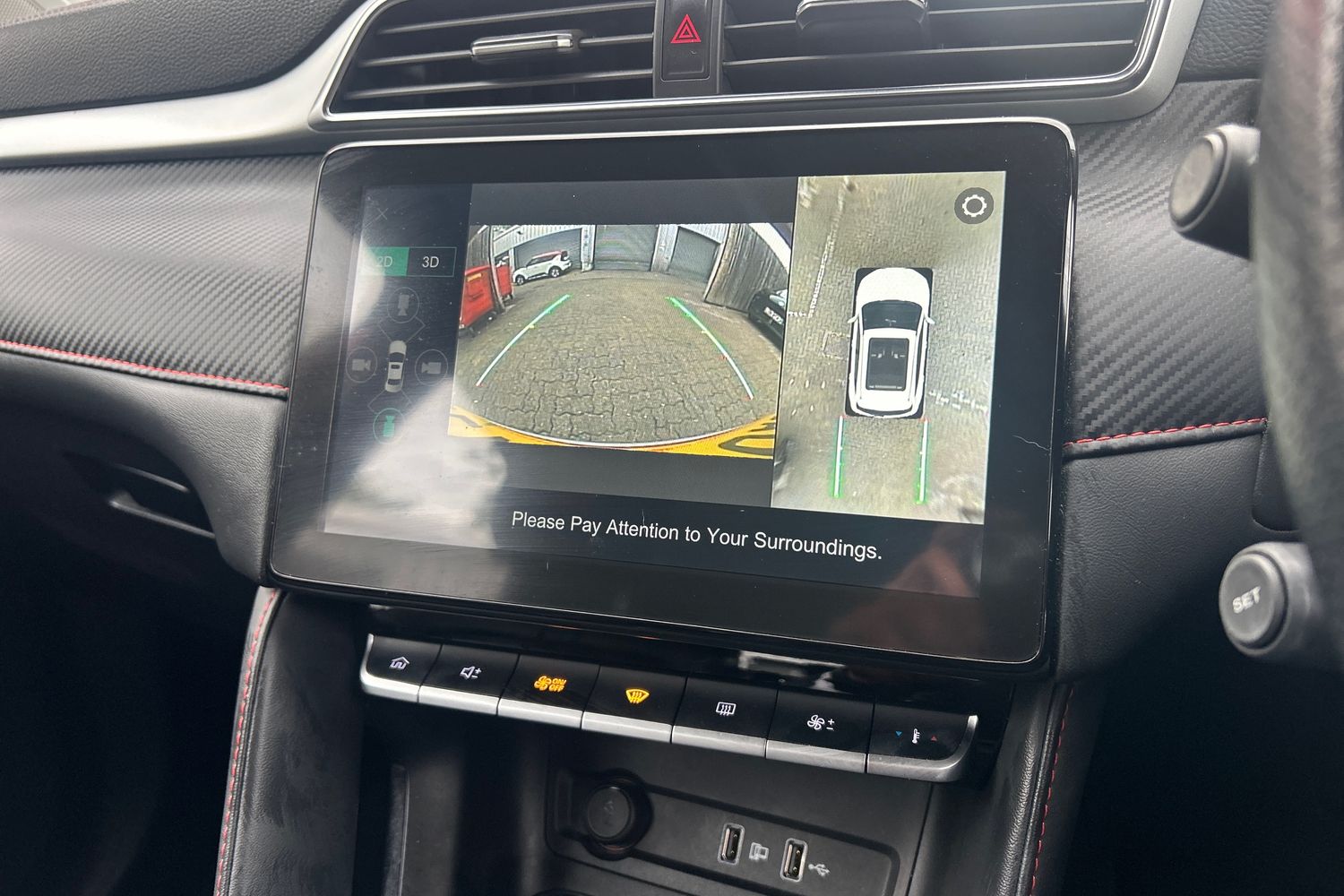 Used MG MG ZS 2022 for sale - 76404670: Photo 19