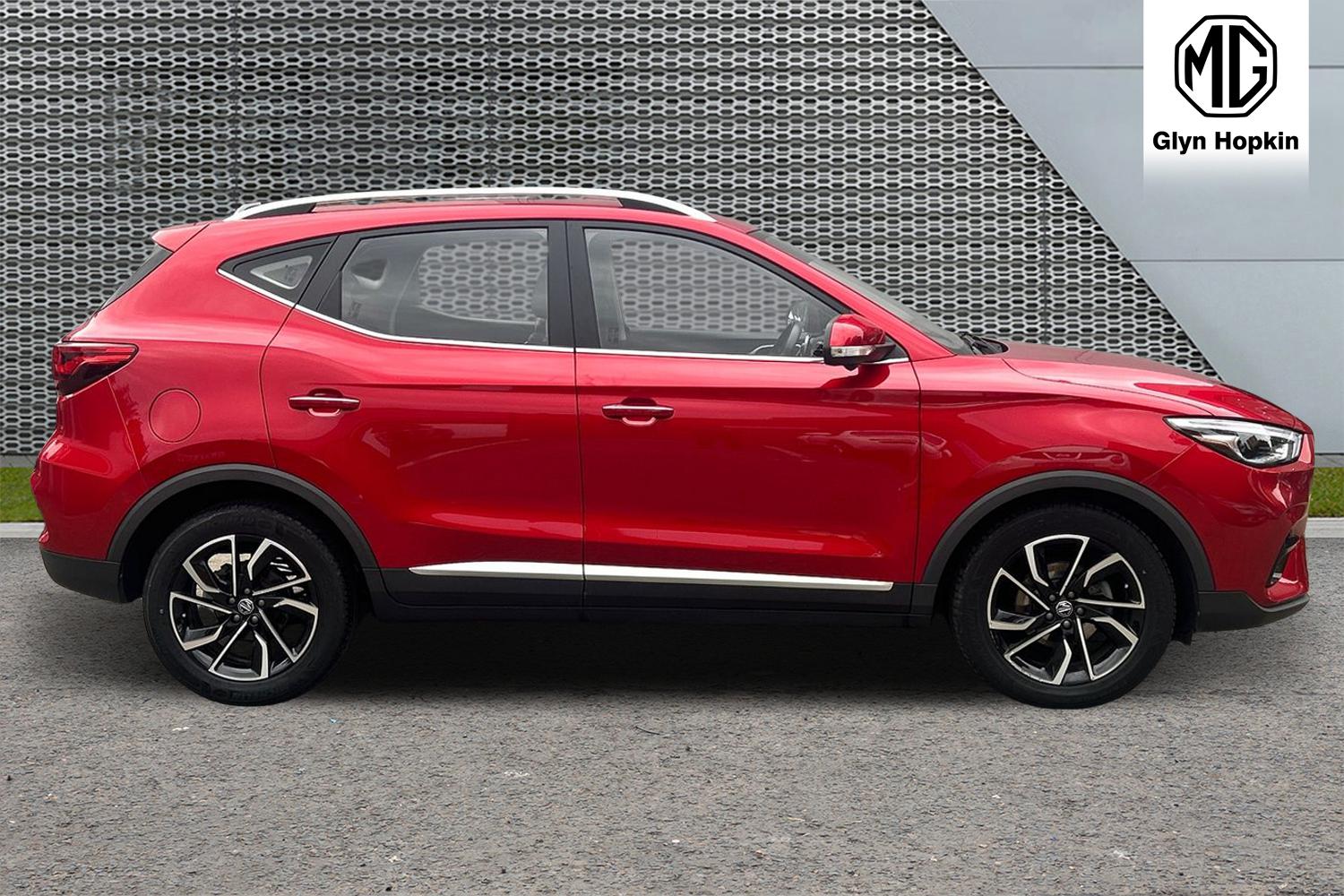 Used MG MG ZS 2022 for sale - 76404670: Photo 2