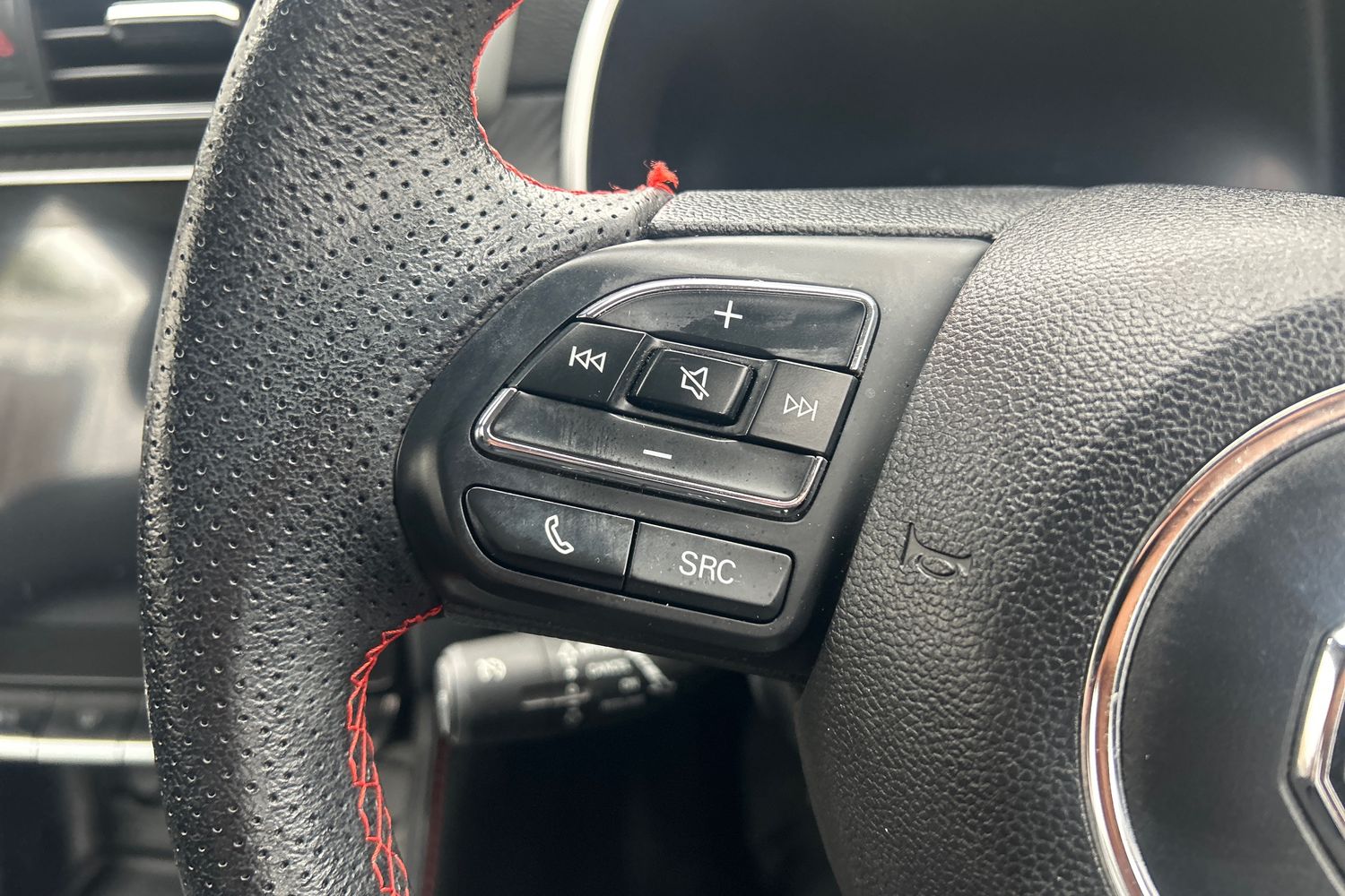 Used MG MG ZS 2022 for sale - 76404670: Photo 21