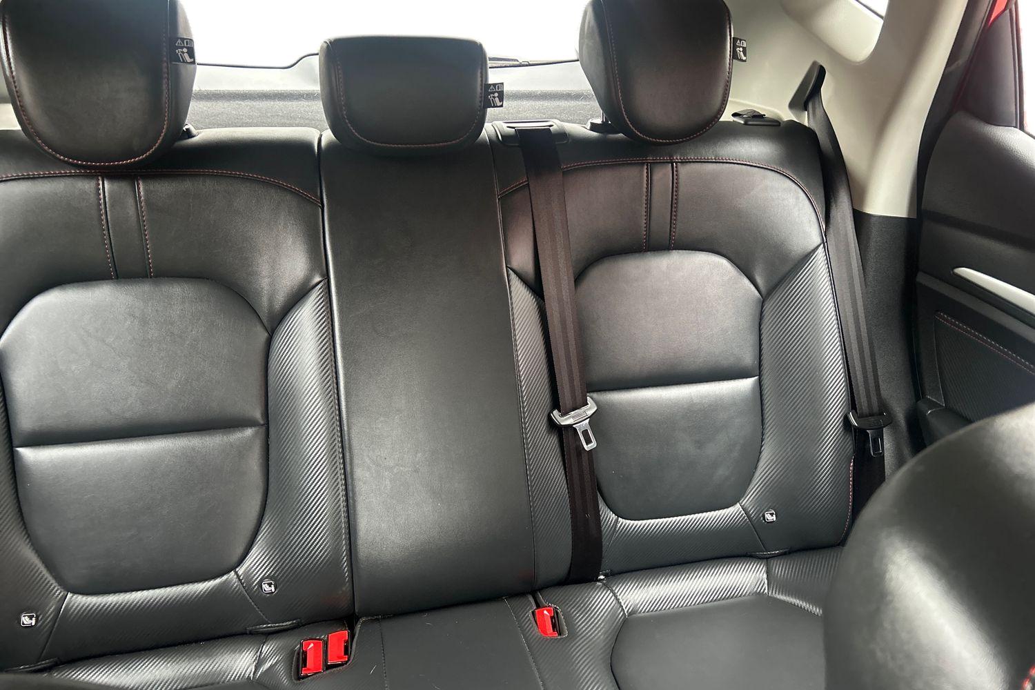 Used MG MG ZS 2022 for sale - 76404670: Photo 23