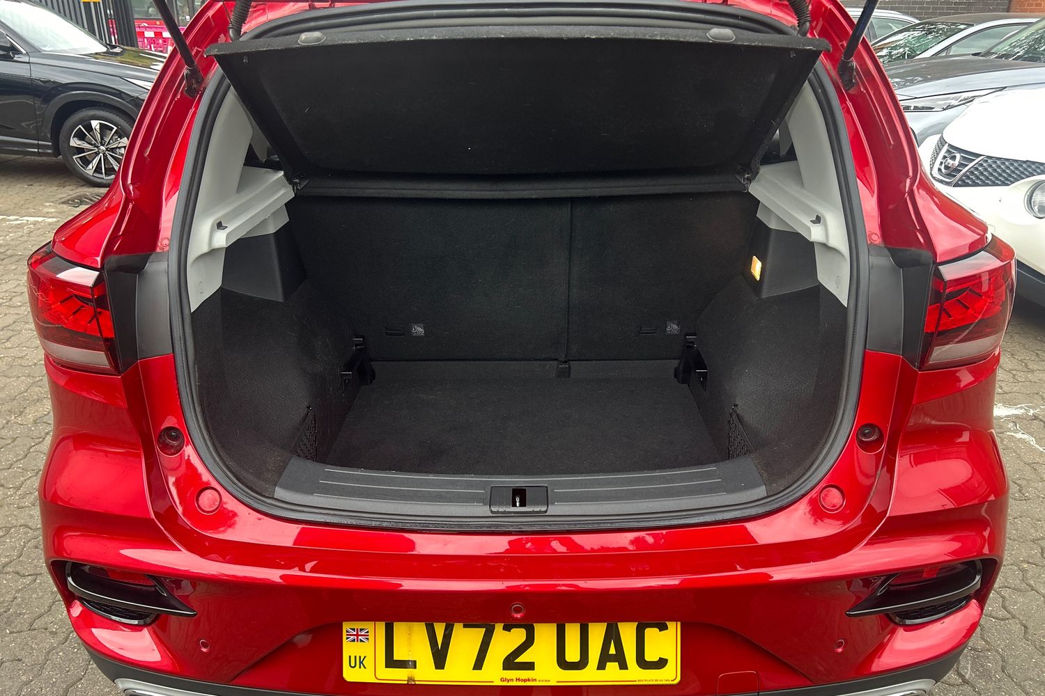 Used MG MG ZS 2022 for sale - 76404670: Photo 24