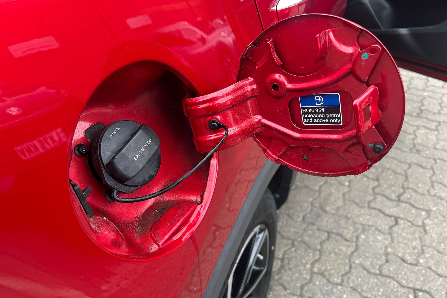 Used MG MG ZS 2022 for sale - 76404670: Photo 26