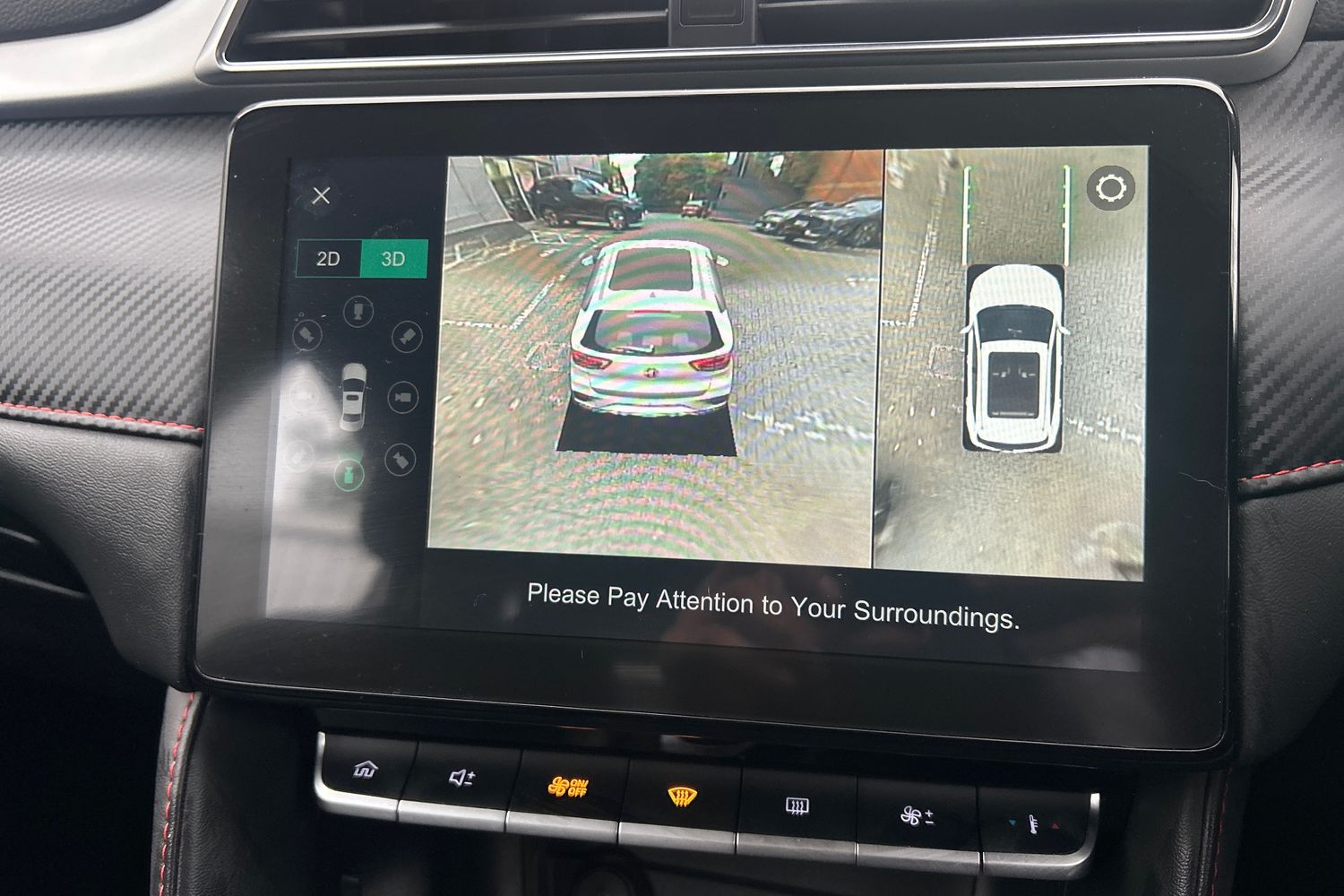 Used MG MG ZS 2022 for sale - 76404670: Photo 28