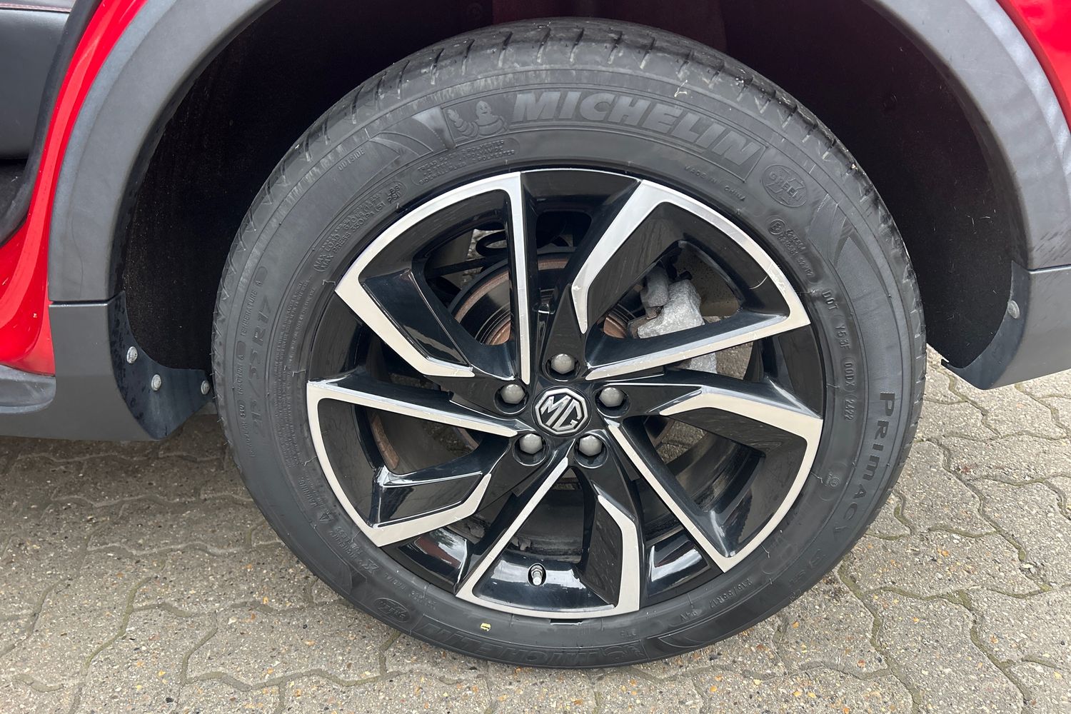 Used MG MG ZS 2022 for sale - 76404670: Photo 37