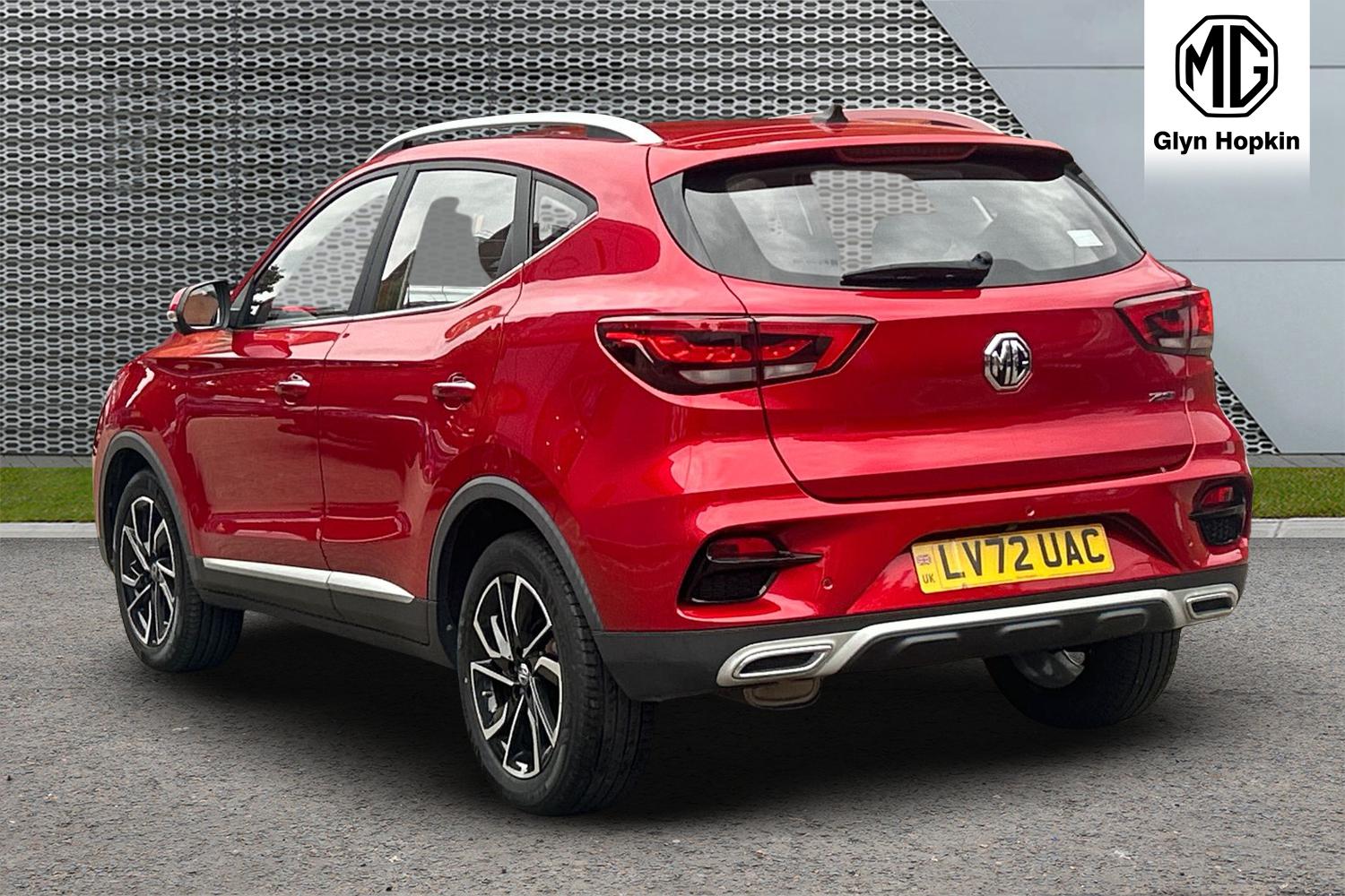 Used MG MG ZS 2022 for sale - 76404670: Photo 5