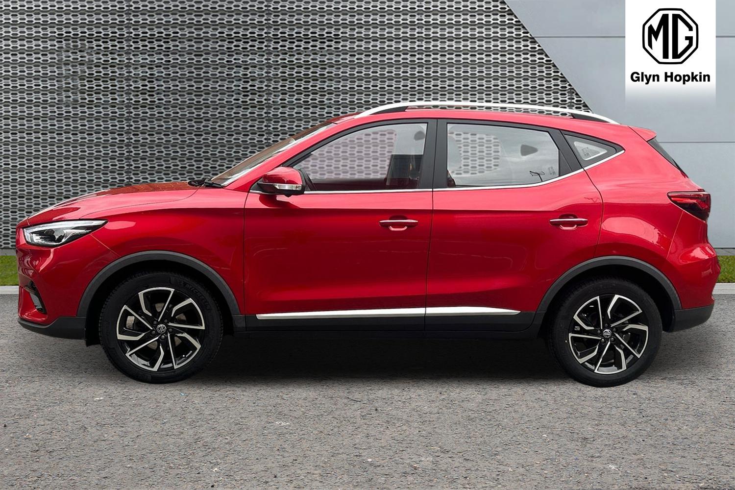 Used MG MG ZS 2022 for sale - 76404670: Photo 6