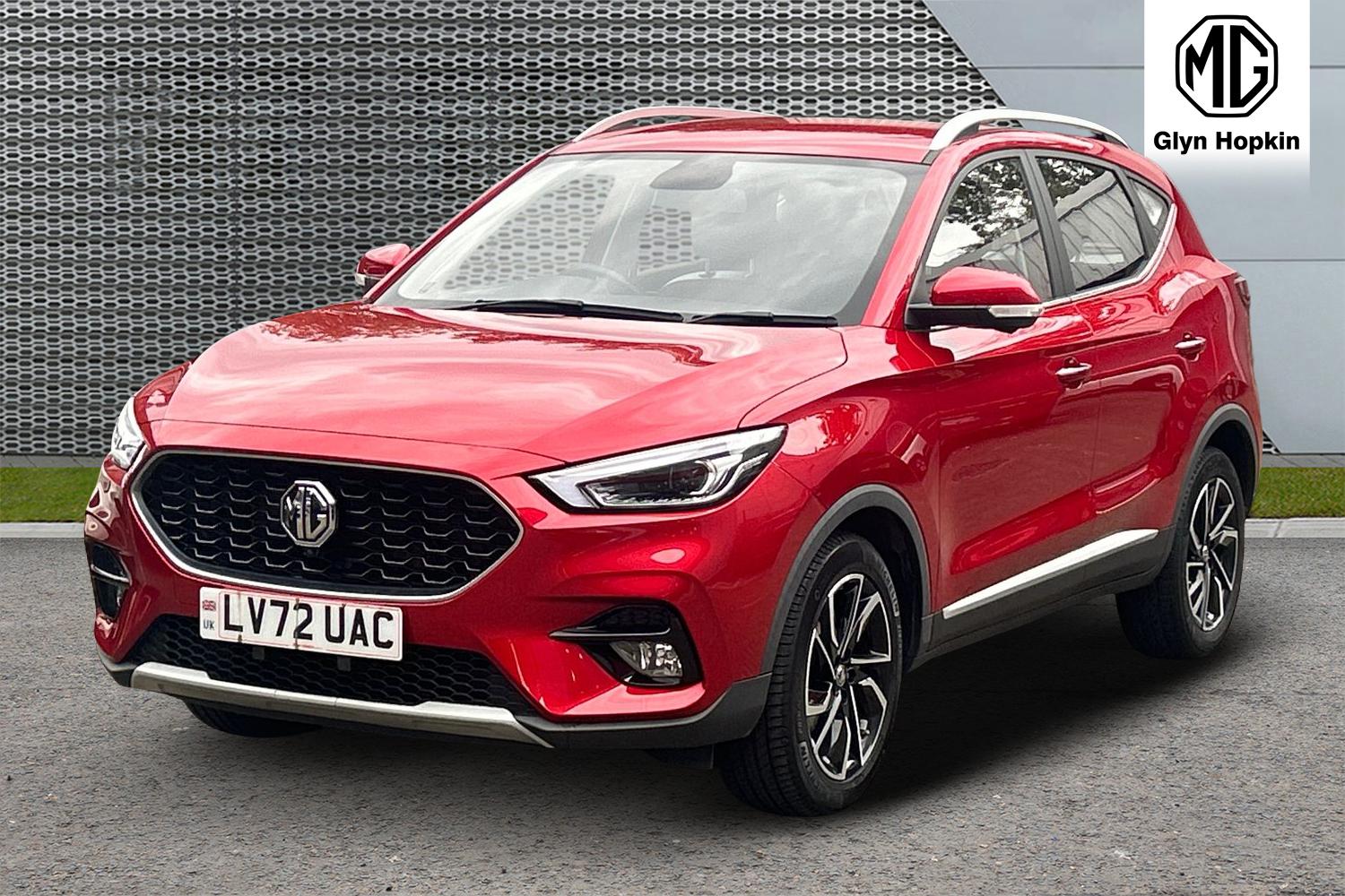 Used MG MG ZS 2022 for sale - 76404670: Photo 7