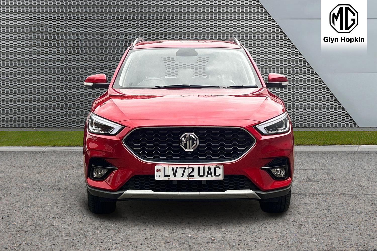 Used MG MG ZS 2022 for sale - 76404670: Photo 8