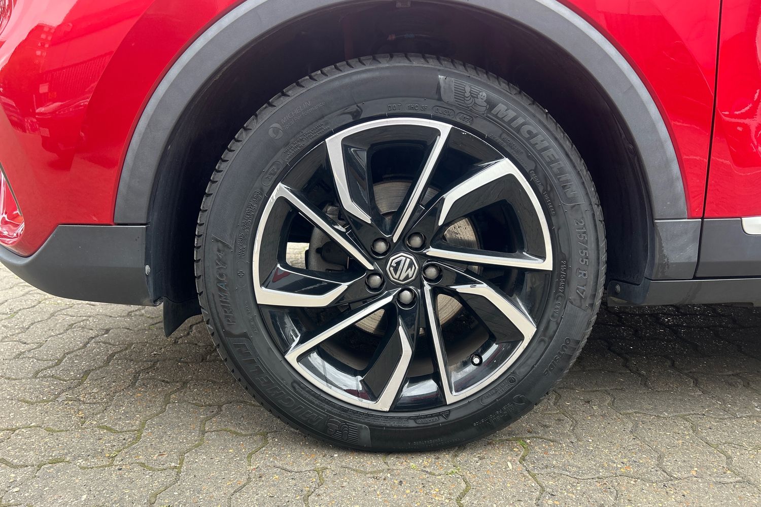 Used MG MG ZS 2022 for sale - 76404670: Photo 9