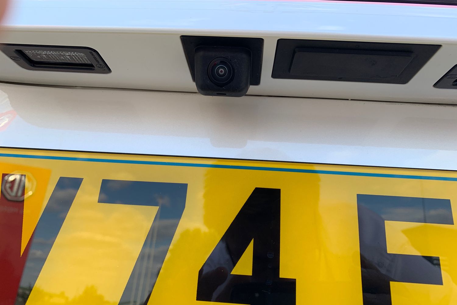 Vehicle 33