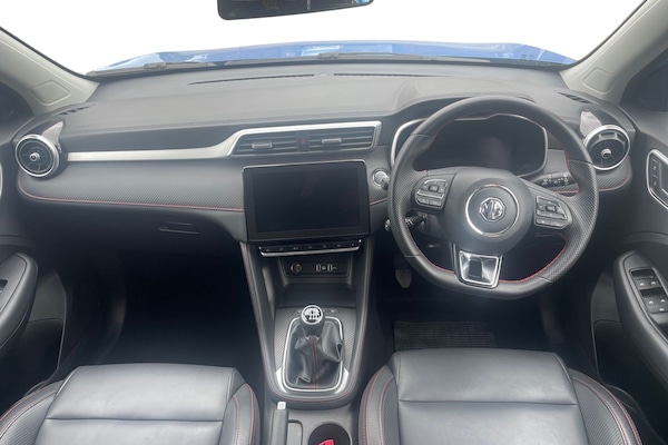 Used MG MG ZS 2024 for sale - 76276429: Photo 12