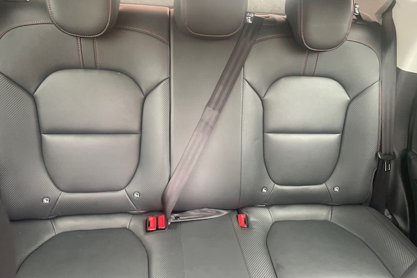 Used MG MG ZS 2024 for sale - 76276429: Photo 23