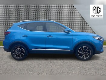 Used MG MG ZS 2024 for sale - 76276429: Photo 2