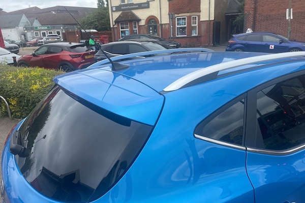 Used MG MG ZS 2024 for sale - 76276429: Photo 35