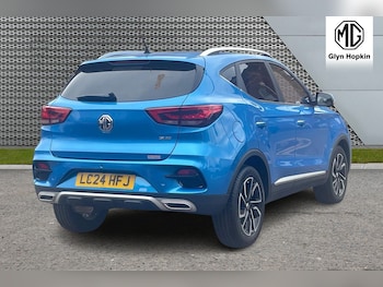 Used MG MG ZS 2024 for sale - 76276429: Photo 3