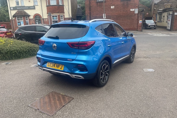 Used MG MG ZS 2024 for sale - 76276429: Photo 41