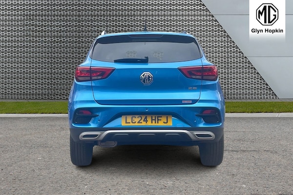 Used MG MG ZS 2024 for sale - 76276429: Photo 4