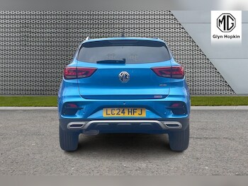 Used MG MG ZS 2024 for sale - 76276429: Photo 4