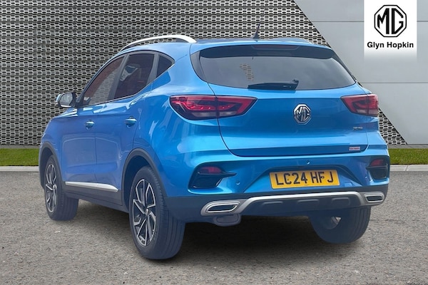 Used MG MG ZS 2024 for sale - 76276429: Photo 5