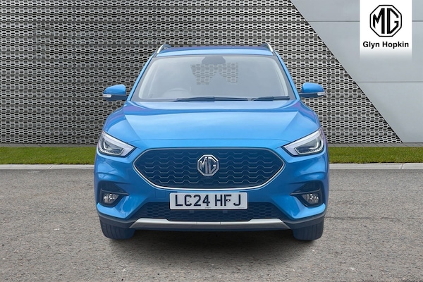Used MG MG ZS 2024 for sale - 76276429: Photo 8