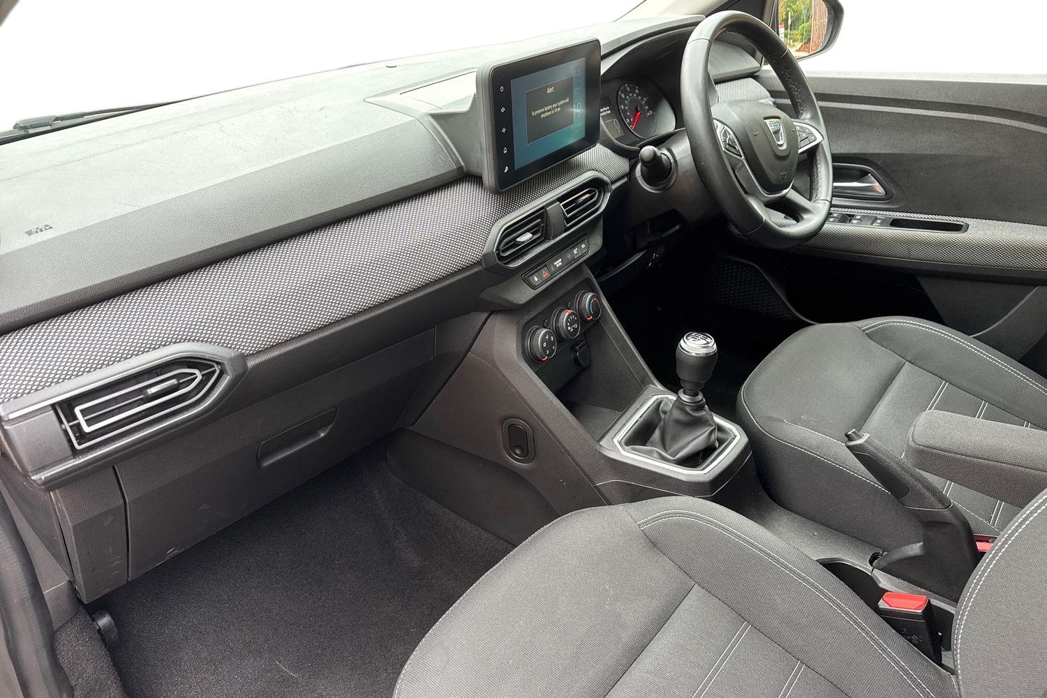 Used Dacia Sandero 2022 for sale - 76018122: Photo 13