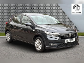 2022 - 1.0 TCe Bi-Fuel Comfort 5dr