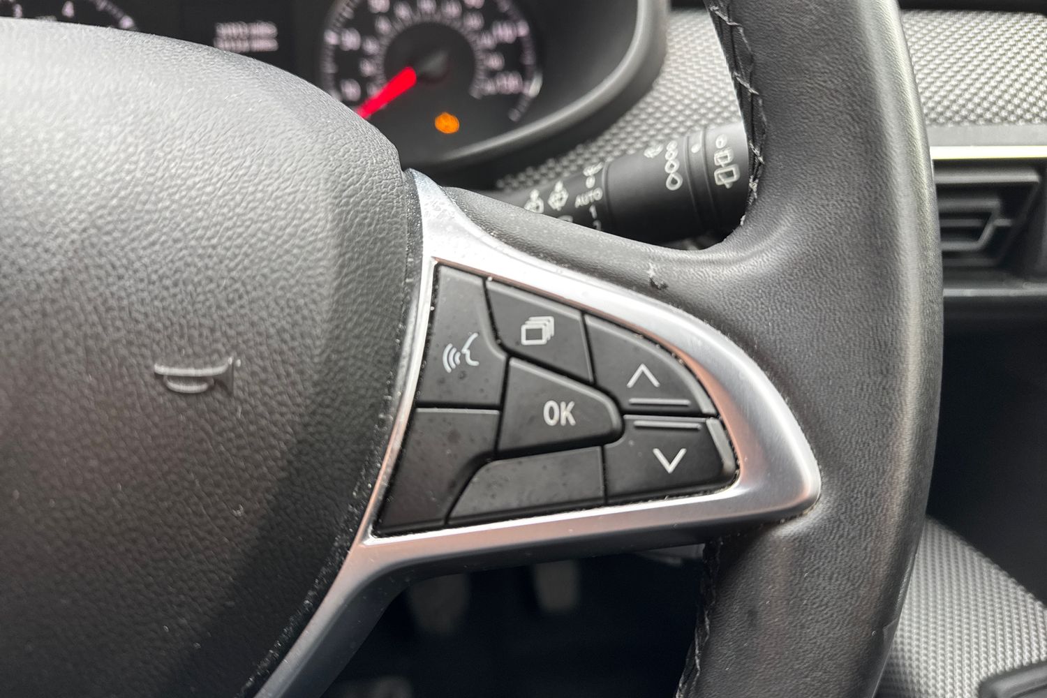 Used Dacia Sandero 2022 for sale - 76018122: Photo 22