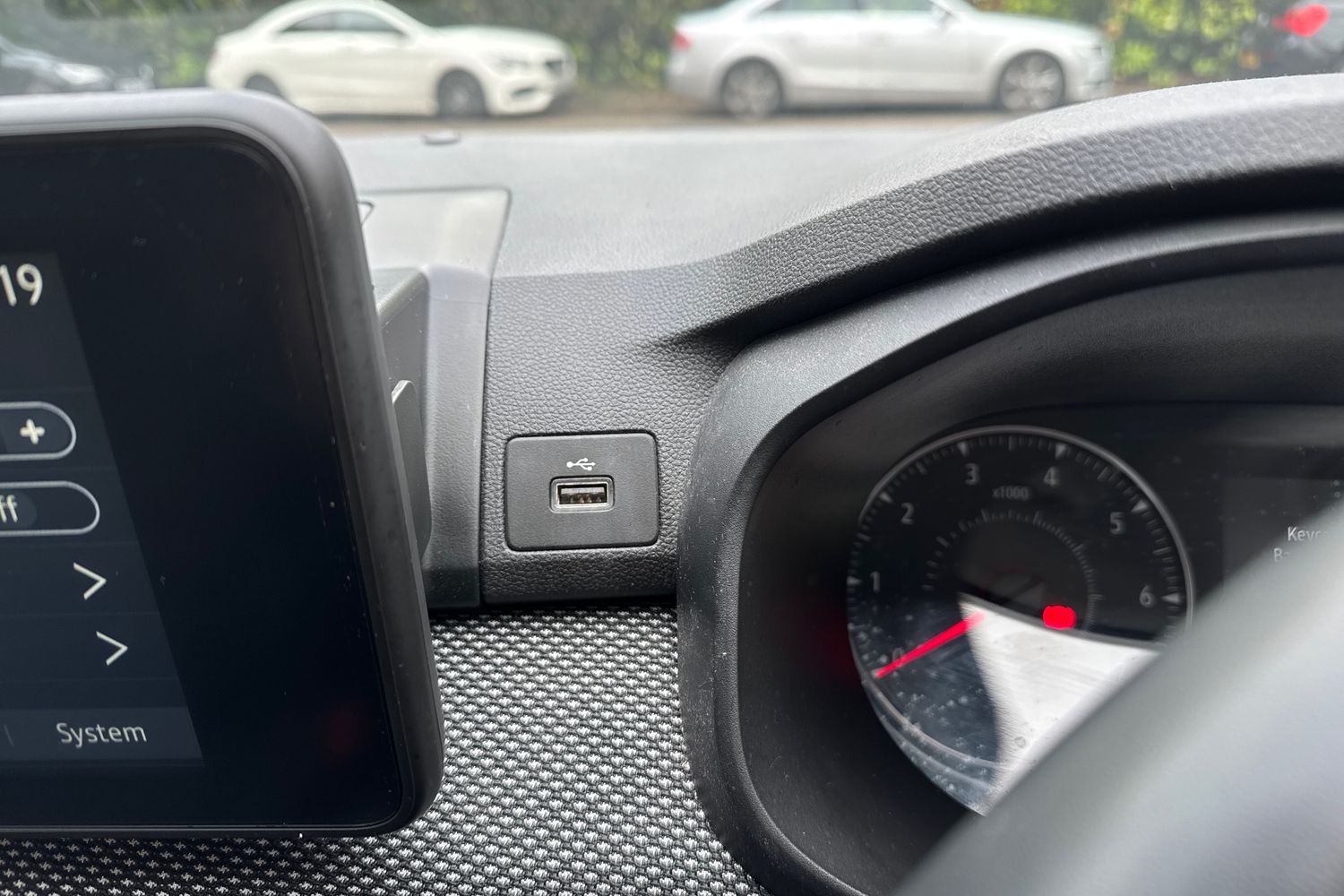 Used Dacia Sandero 2022 for sale - 76018122: Photo 30