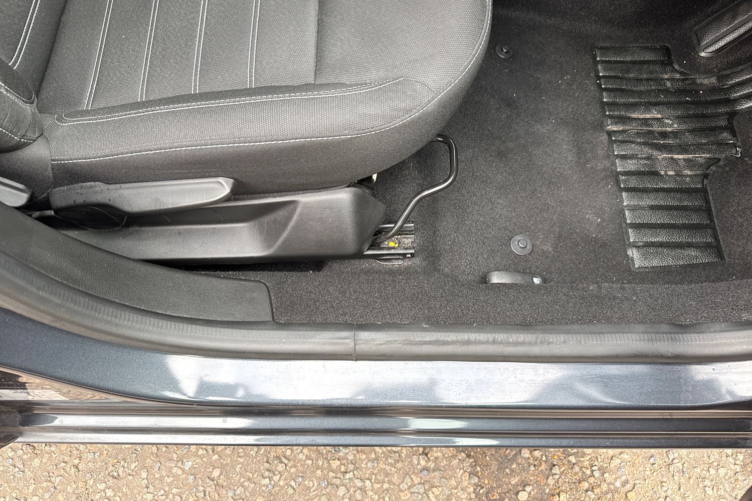 Used Dacia Sandero 2022 for sale - 76018122: Photo 34