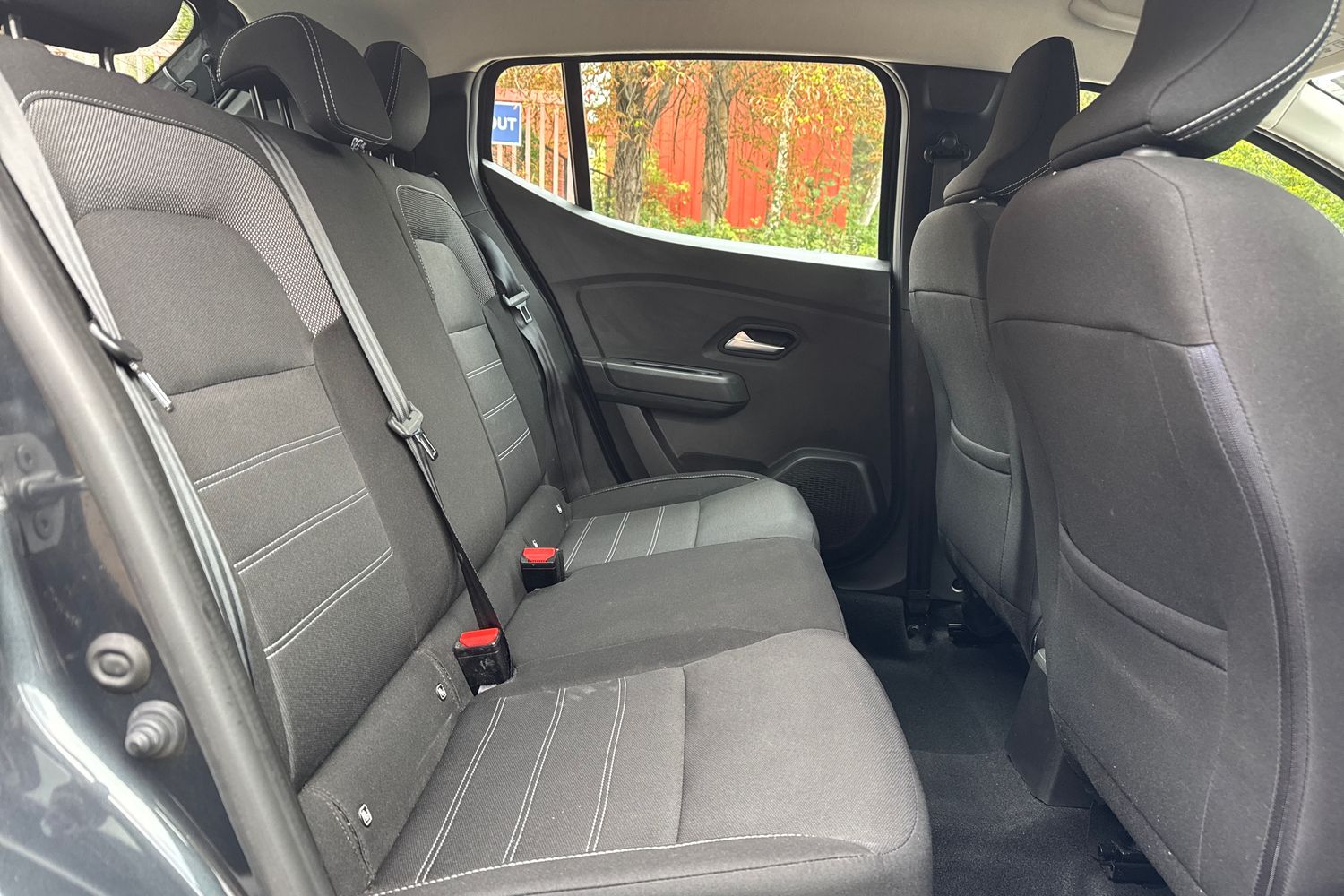 Used Dacia Sandero 2022 for sale - 76018122: Photo 35