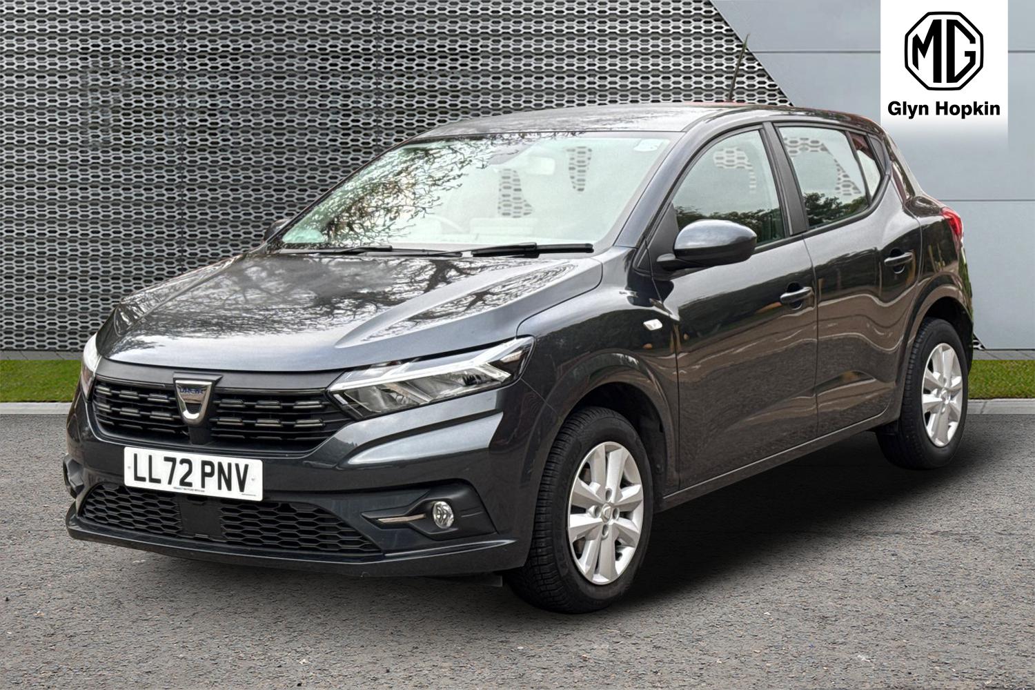 Used Dacia Sandero 2022 for sale - 76018122: Photo 7
